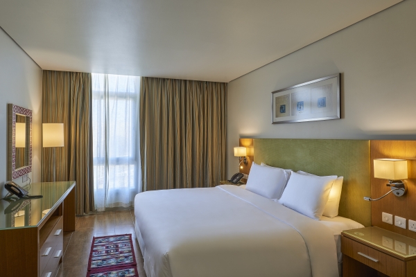 Salalah Gardens Hotel Salalah